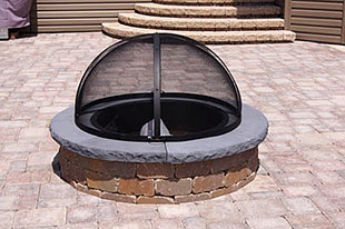 Fire Places / Fire Rings