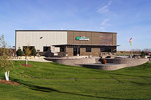 Landscape Center