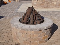Fire Places / Fire Rings