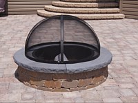 Fire Places / Fire Rings