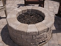 Fire Places / Fire Rings