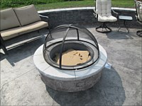 Fire Places / Fire Rings