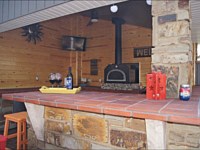 Outdoor Kitchens