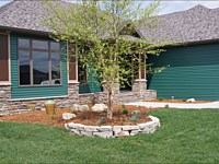 Perennials, Shrubs and Trees