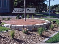 Retaining Walls/Steps