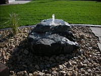 Water Features