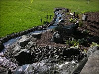 Water Features