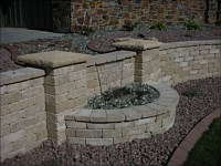 Water Features