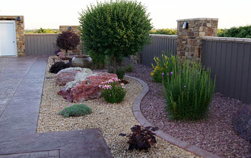 Valley Landscaping